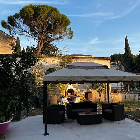 Villa Angelina Barana 8 ヴェローナ エクステリア 写真