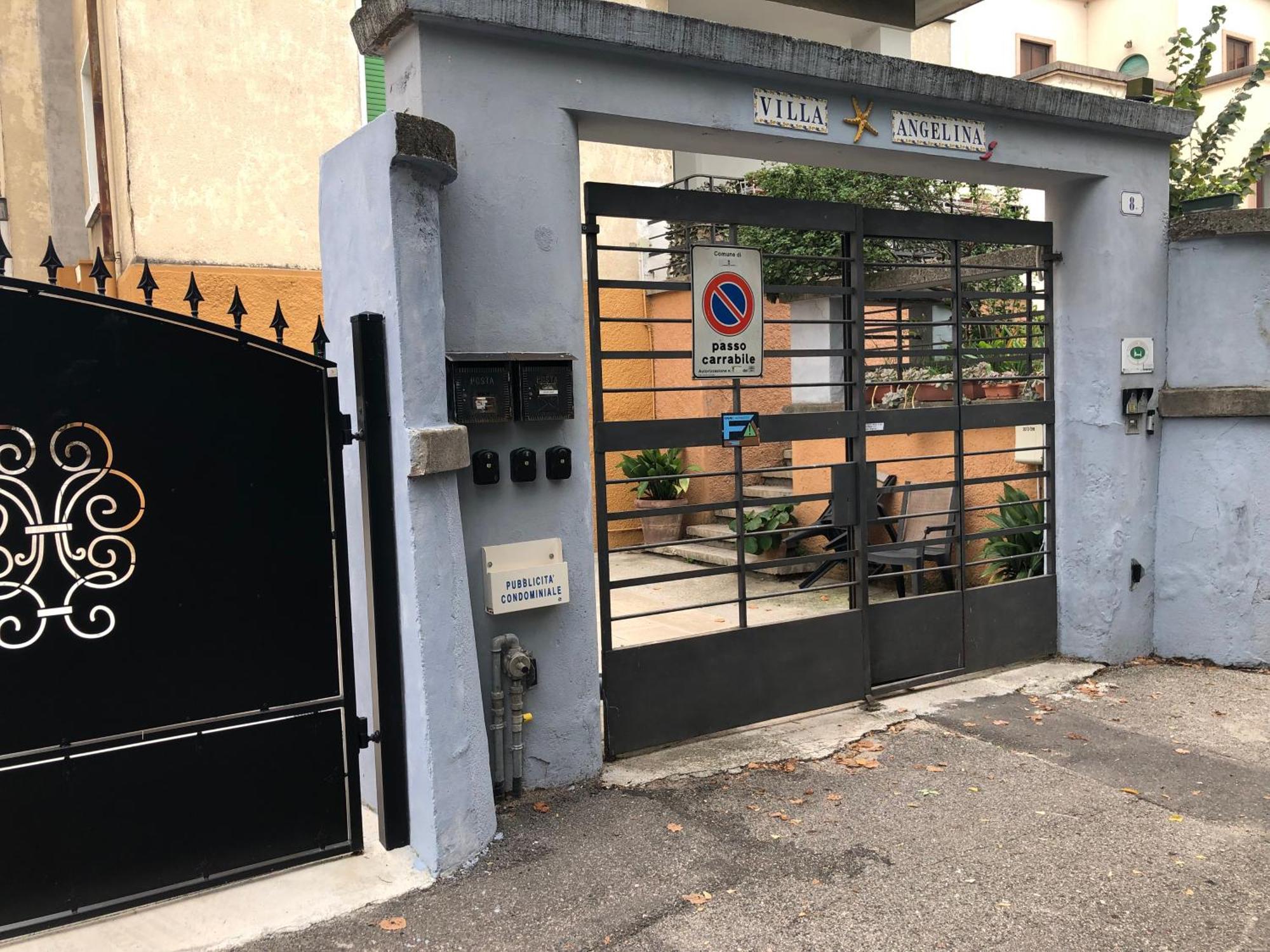 Villa Angelina Barana 8 ヴェローナ エクステリア 写真