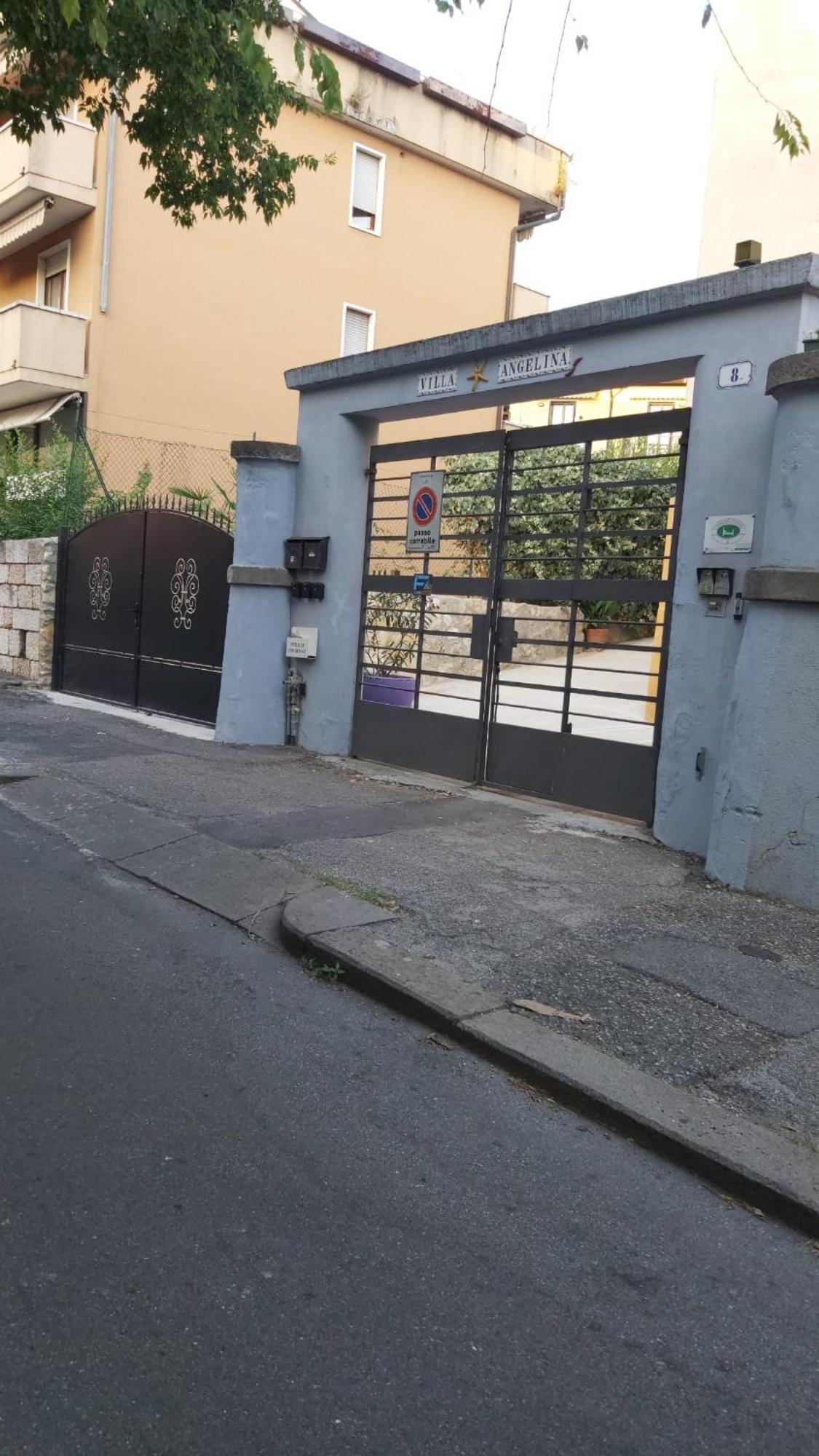 Villa Angelina Barana 8 ヴェローナ エクステリア 写真