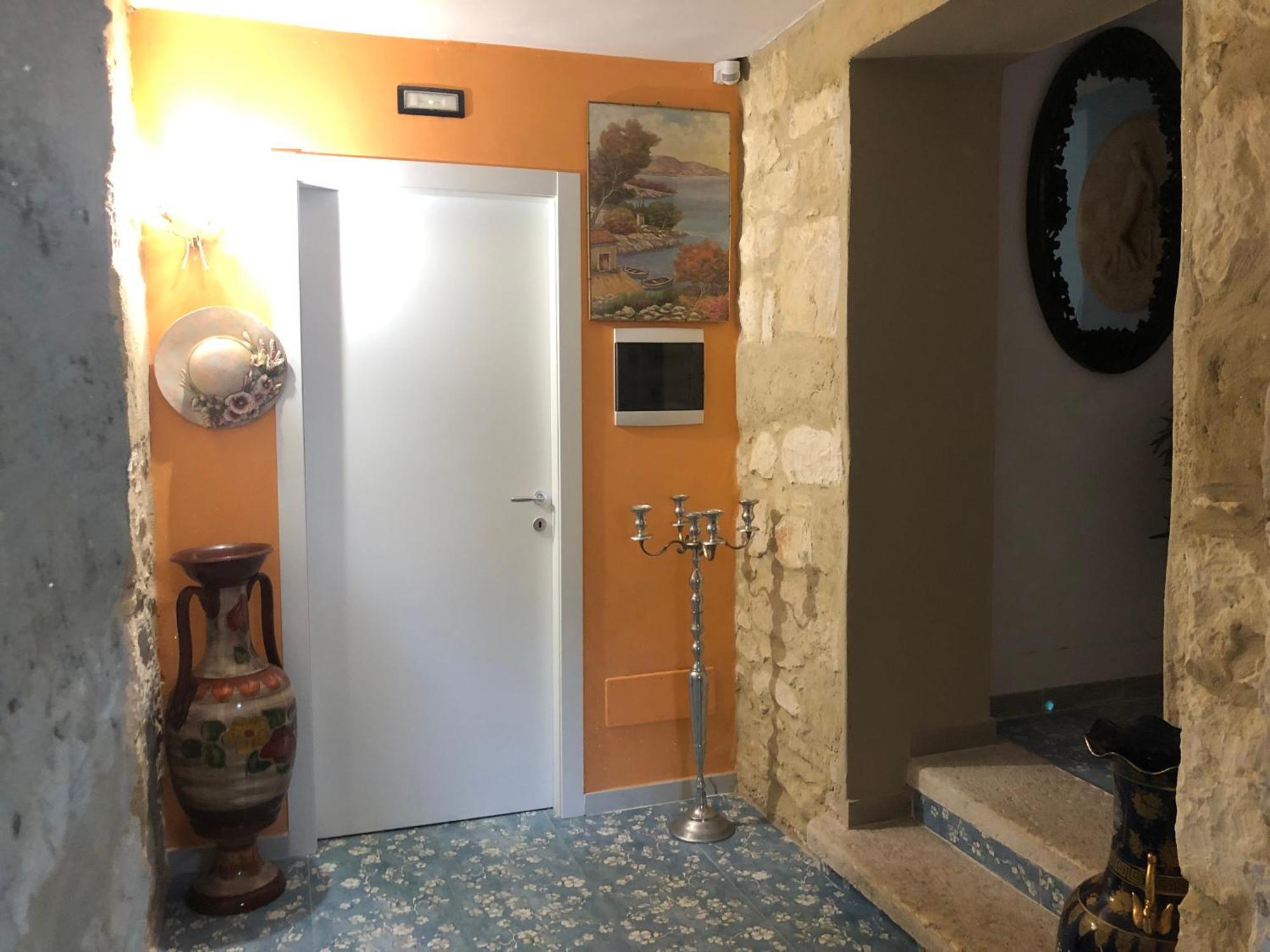 Villa Angelina Barana 8 ヴェローナ エクステリア 写真