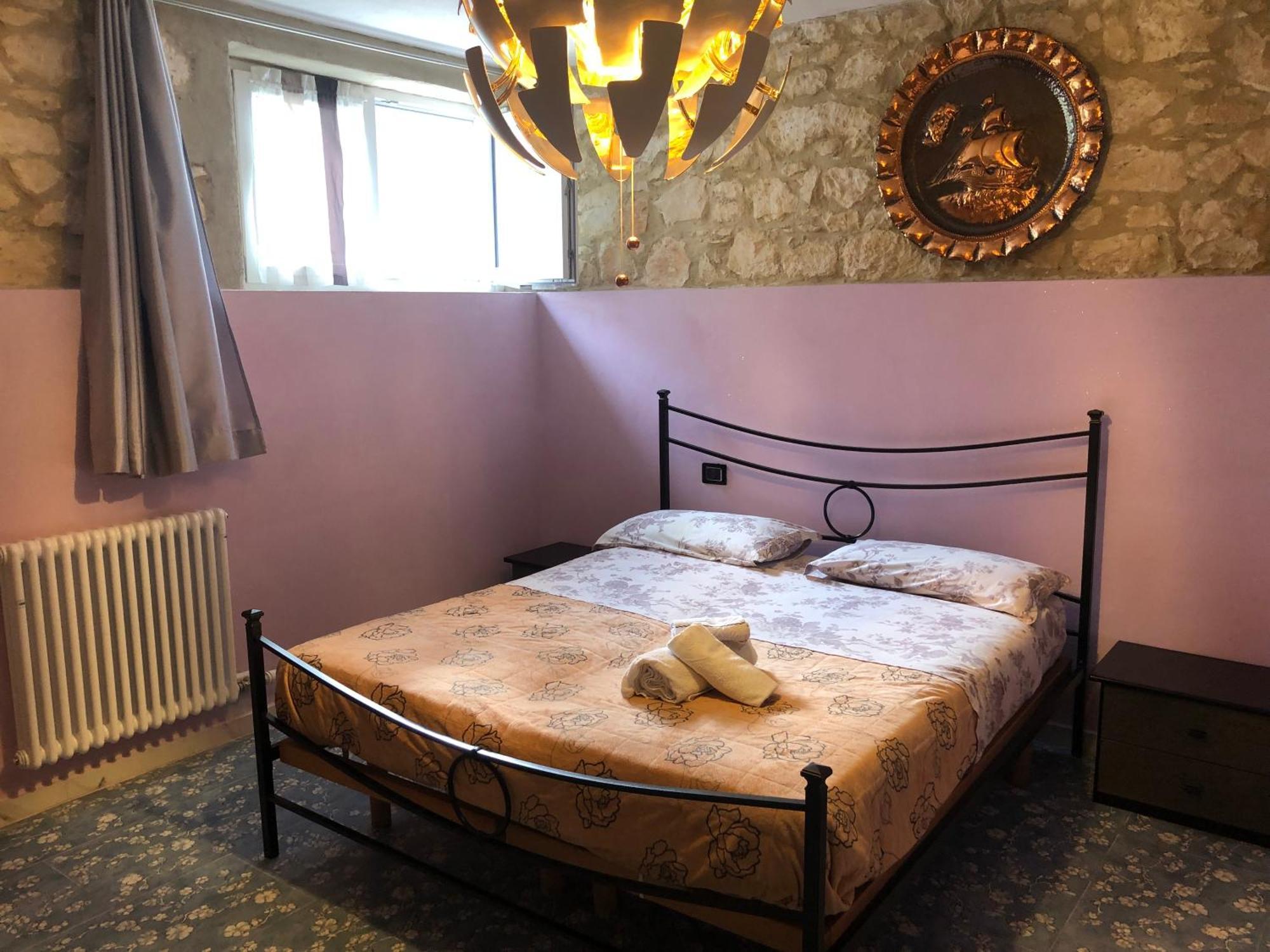 Villa Angelina Barana 8 ヴェローナ エクステリア 写真
