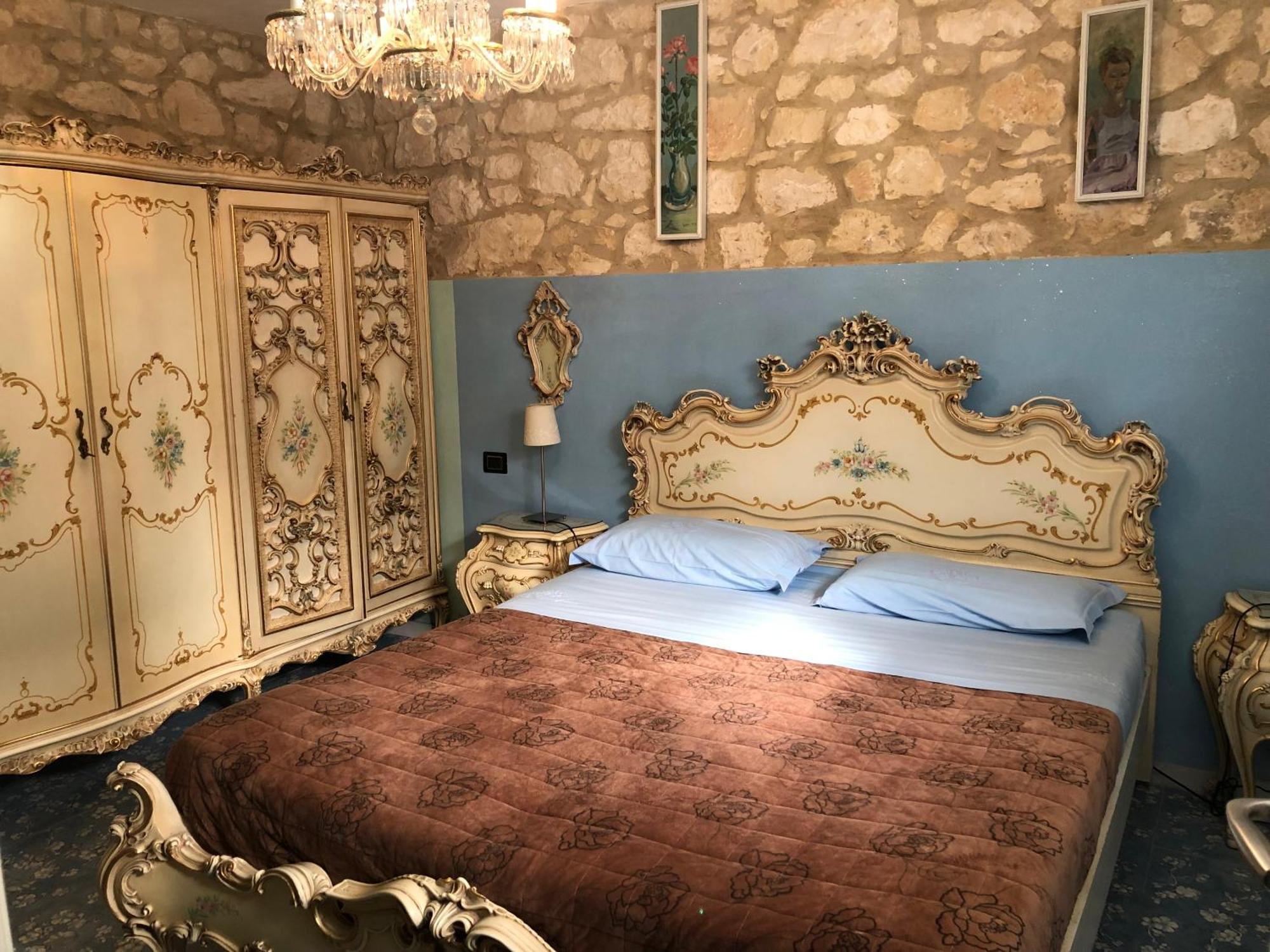 Villa Angelina Barana 8 ヴェローナ エクステリア 写真