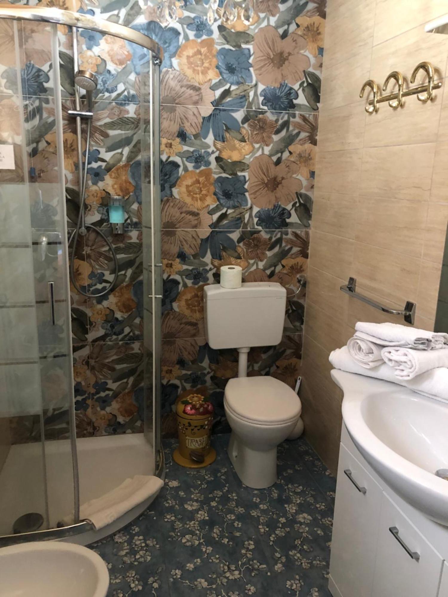 Villa Angelina Barana 8 ヴェローナ エクステリア 写真