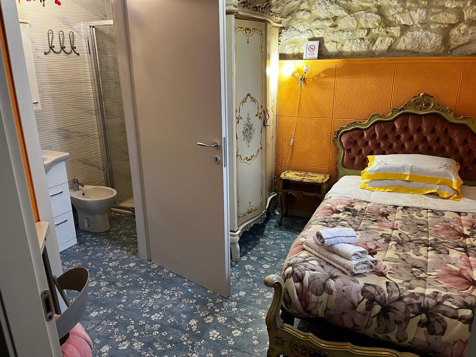 Villa Angelina Barana 8 ヴェローナ エクステリア 写真